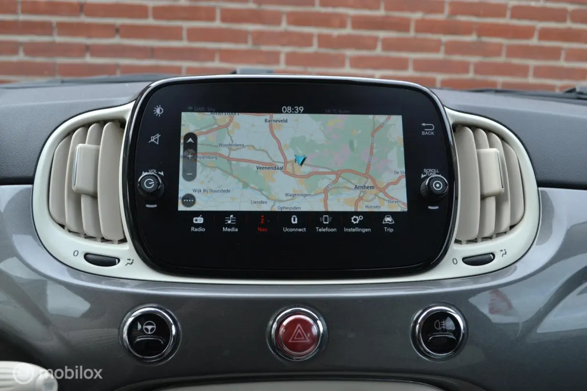 1.0 Hybrid Launch Edition | Navi | PDC | Bluetooth | Airco | Cruise