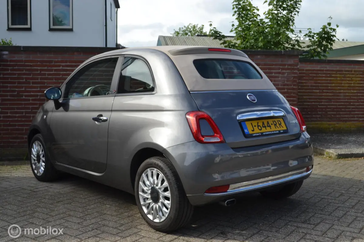 1.0 Hybrid Launch Edition | Navi | PDC | Bluetooth | Airco | Cruise