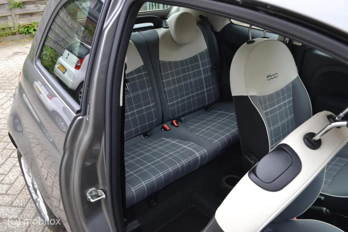 1.0 Hybrid Launch Edition | Navi | PDC | Bluetooth | Airco | Cruise