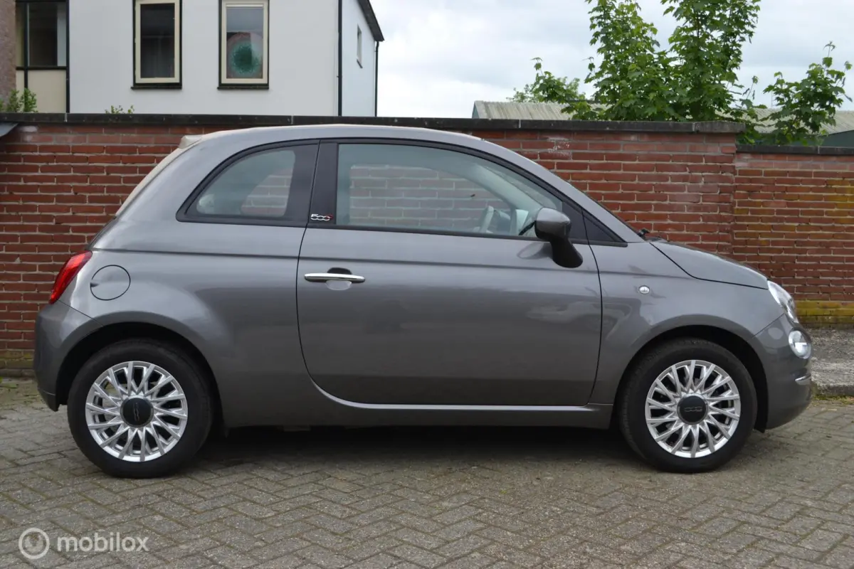 1.0 Hybrid Launch Edition | Navi | PDC | Bluetooth | Airco | Cruise