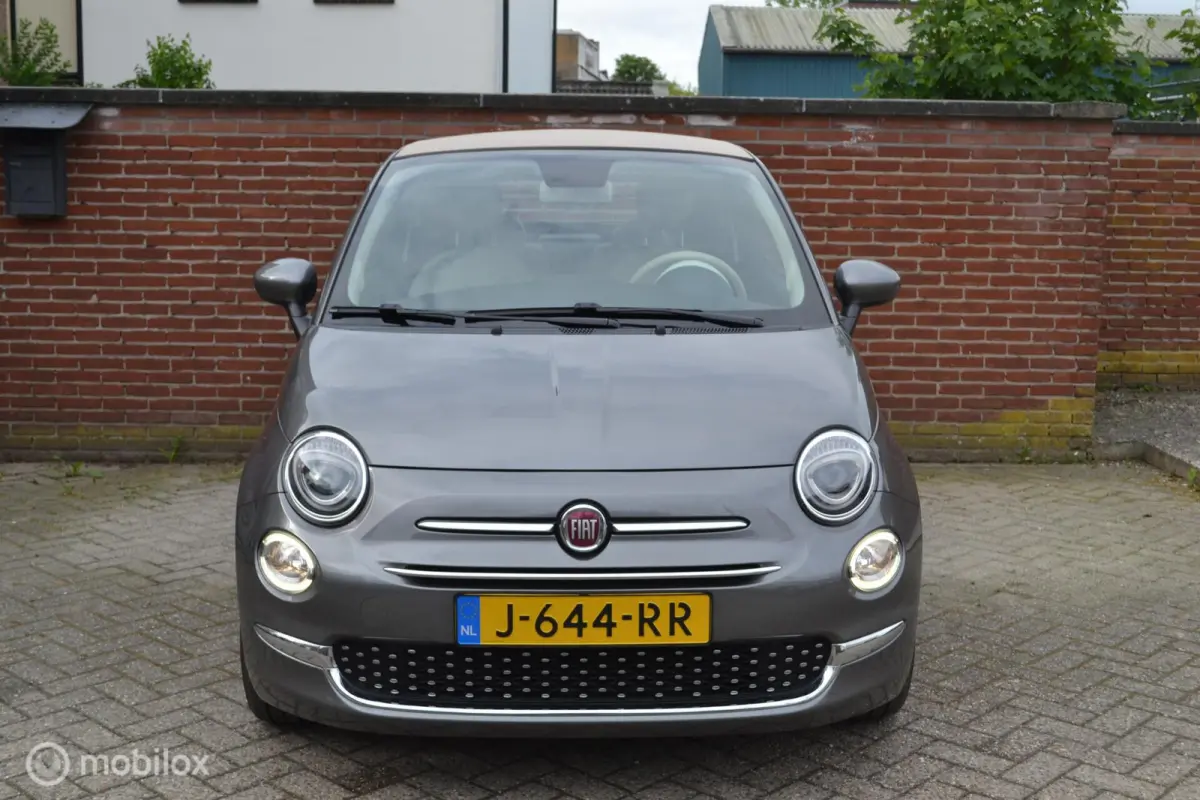 1.0 Hybrid Launch Edition | Navi | PDC | Bluetooth | Airco | Cruise
