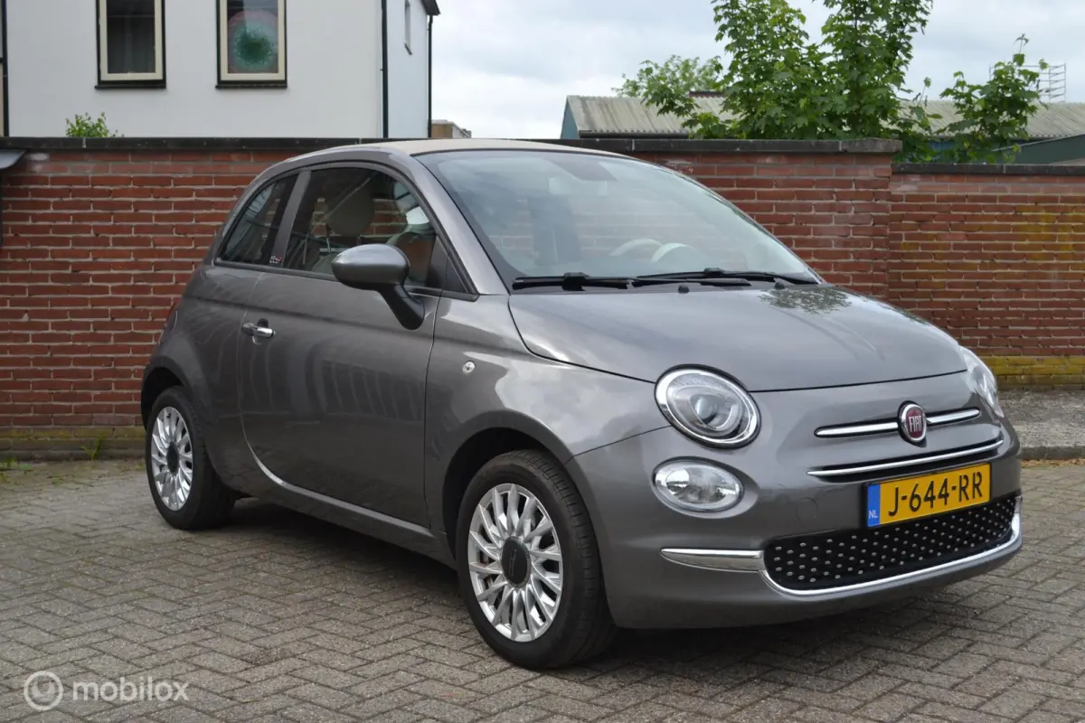 1.0 Hybrid Launch Edition | Navi | PDC | Bluetooth | Airco | Cruise