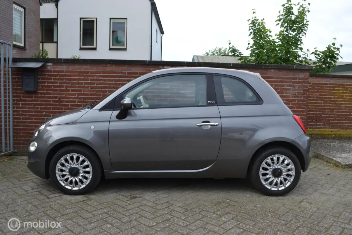 1.0 Hybrid Launch Edition | Navi | PDC | Bluetooth | Airco | Cruise