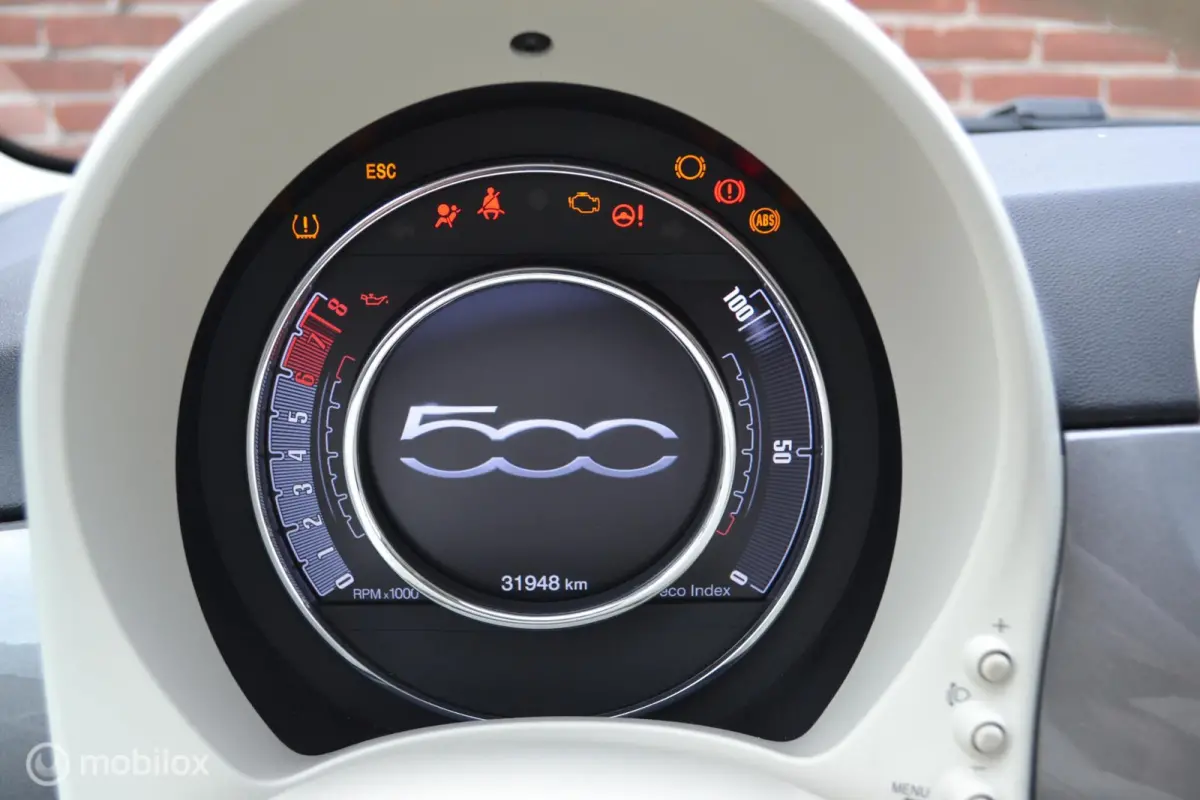 1.0 Hybrid Launch Edition | Navi | PDC | Bluetooth | Airco | Cruise