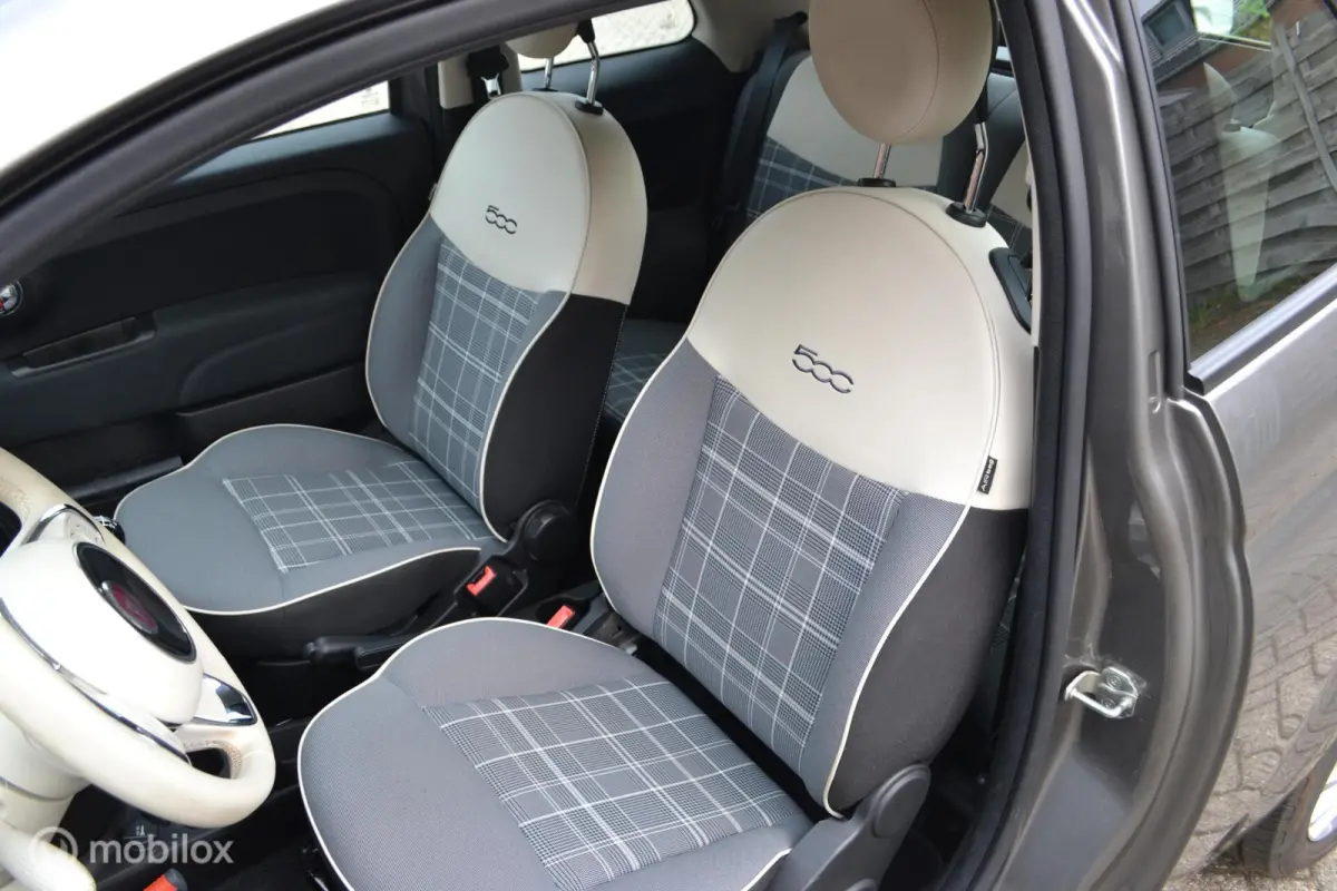 1.0 Hybrid Launch Edition | Navi | PDC | Bluetooth | Airco | Cruise
