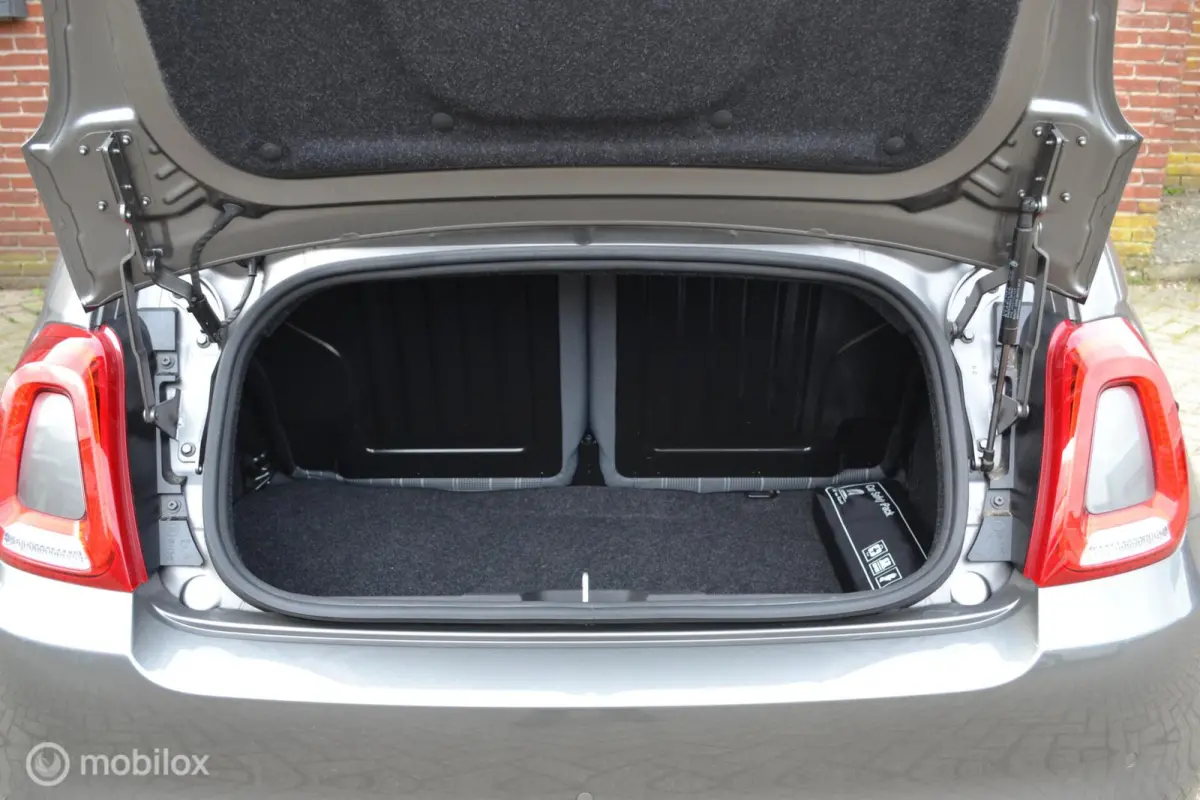 1.0 Hybrid Launch Edition | Navi | PDC | Bluetooth | Airco | Cruise
