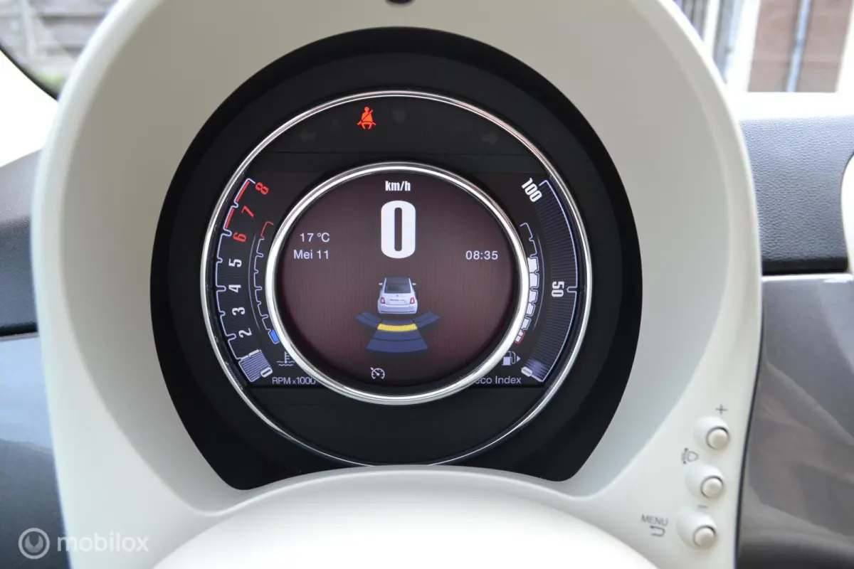 1.0 Hybrid Launch Edition | Navi | PDC | Bluetooth | Airco | Cruise