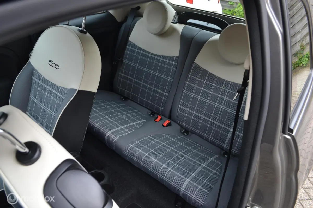 1.0 Hybrid Launch Edition | Navi | PDC | Bluetooth | Airco | Cruise