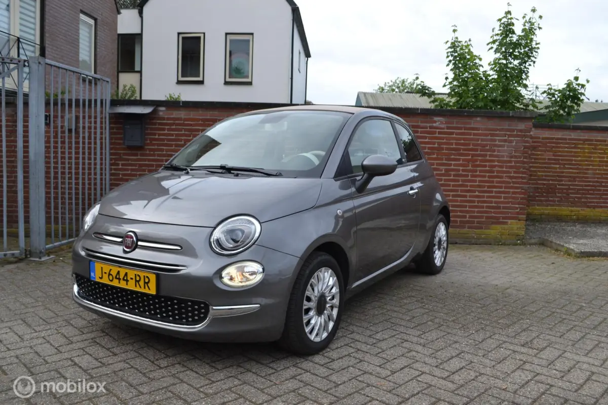 1.0 Hybrid Launch Edition | Navi | PDC | Bluetooth | Airco | Cruise