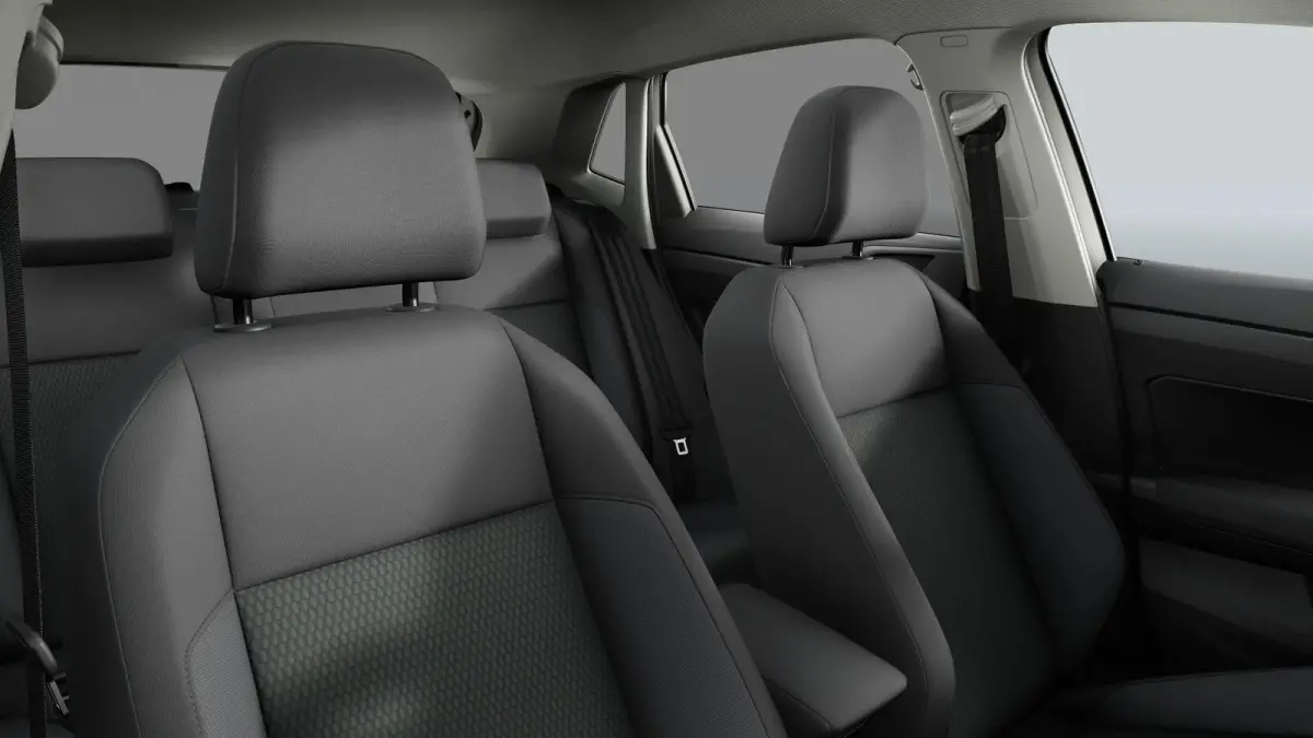 1.0 TSI 95pk Life Edition | Comfort Pakket | 16" Velgen