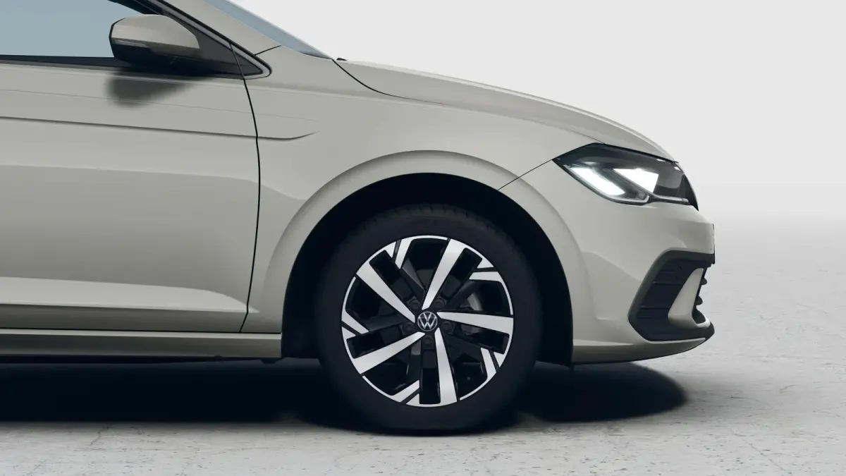 1.0 TSI 95pk Life Edition | Comfort Pakket | 16" Velgen