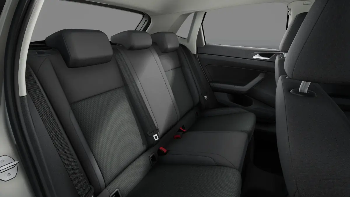 1.0 TSI 95pk Life Edition | Comfort Pakket | 16" Velgen