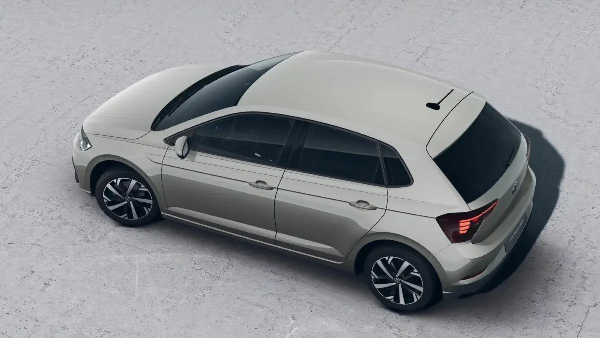 1.0 TSI 95pk Life Edition | Comfort Pakket | 16" Velgen