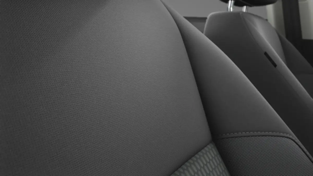 1.0 TSI 95pk Life Edition | Comfort Pakket | 16" Velgen