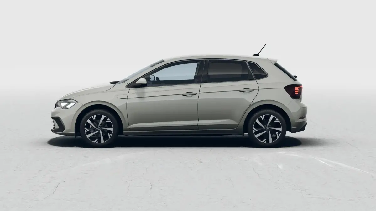 1.0 TSI 95pk Life Edition | Comfort Pakket | 16" Velgen