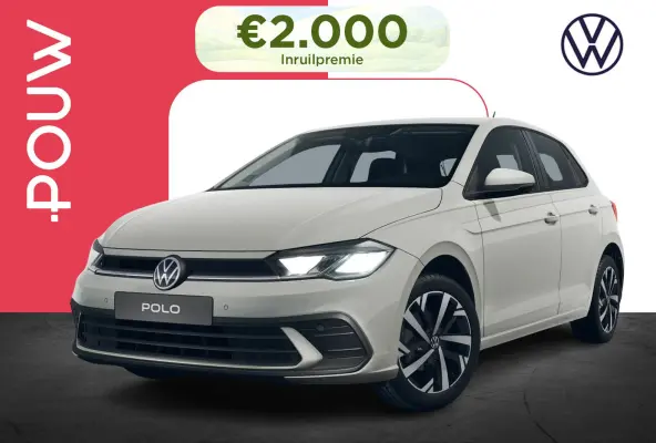 1.0 TSI 95pk Life Edition | Comfort Pakket | 16" Velgen