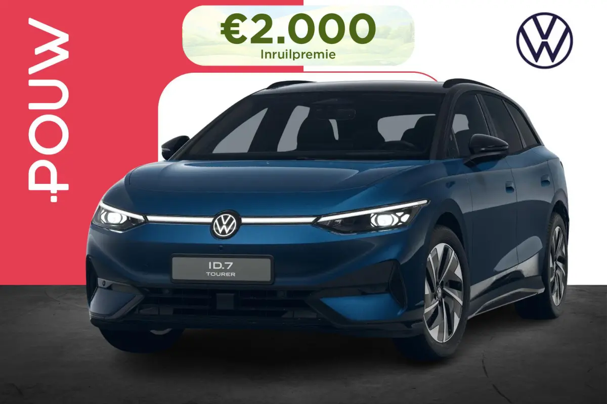 286pk Limited Edition Plus 77 kWh | Interieur Pakket Plus