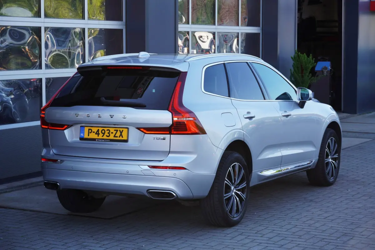 2.0 T8 T.E. 390PK AWD Inscription Pano/Leder/LED