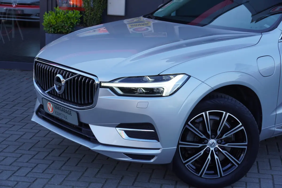 2.0 T8 T.E. 390PK AWD Inscription Pano/Leder/LED