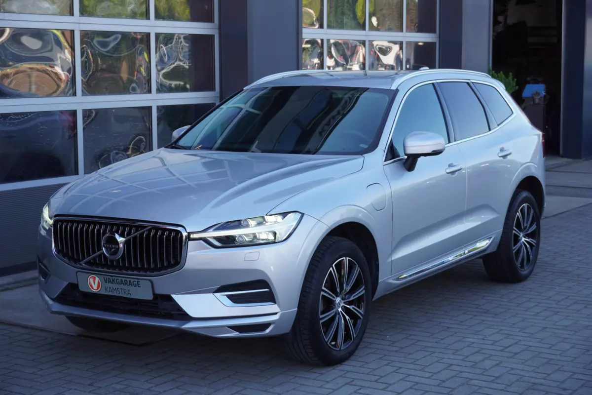2.0 T8 T.E. 390PK AWD Inscription Pano/Leder/LED