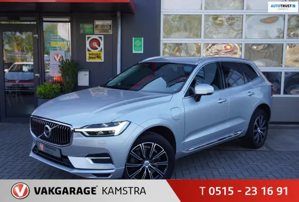 2.0 T8 T.E. 390PK AWD Inscription Pano/Leder/LED