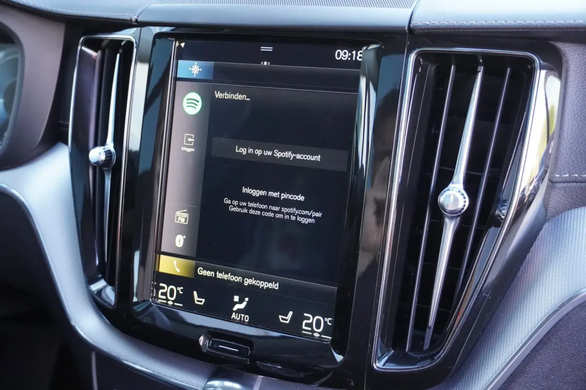 2.0 T8 T.E. 390PK AWD Inscription Pano/Leder/LED
