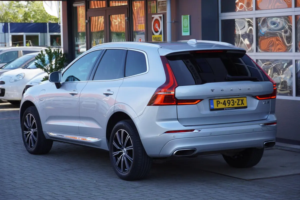2.0 T8 T.E. 390PK AWD Inscription Pano/Leder/LED
