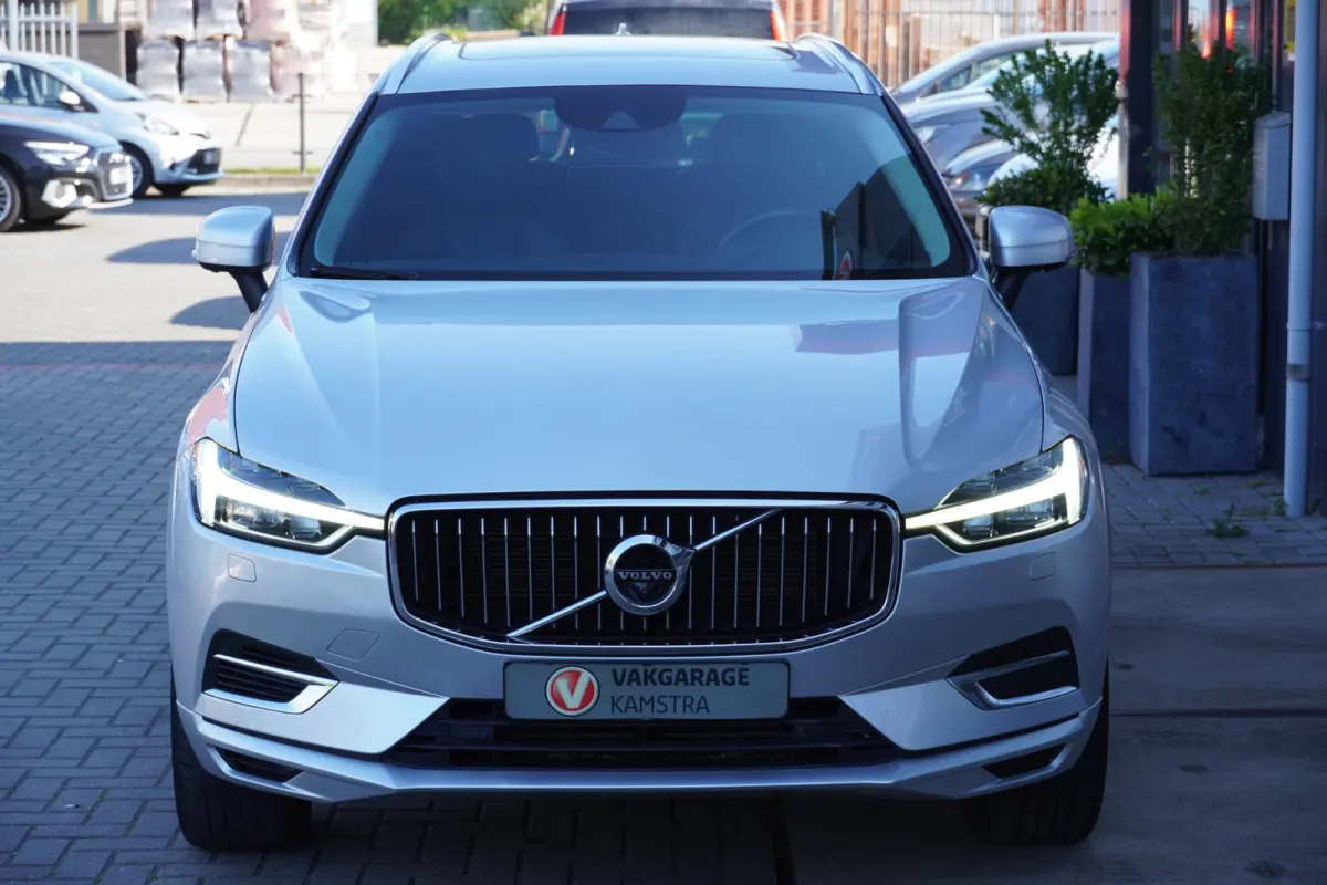2.0 T8 T.E. 390PK AWD Inscription Pano/Leder/LED