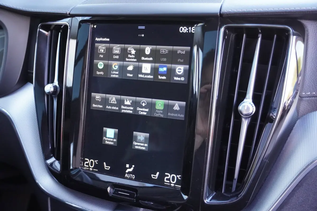 2.0 T8 T.E. 390PK AWD Inscription Pano/Leder/LED