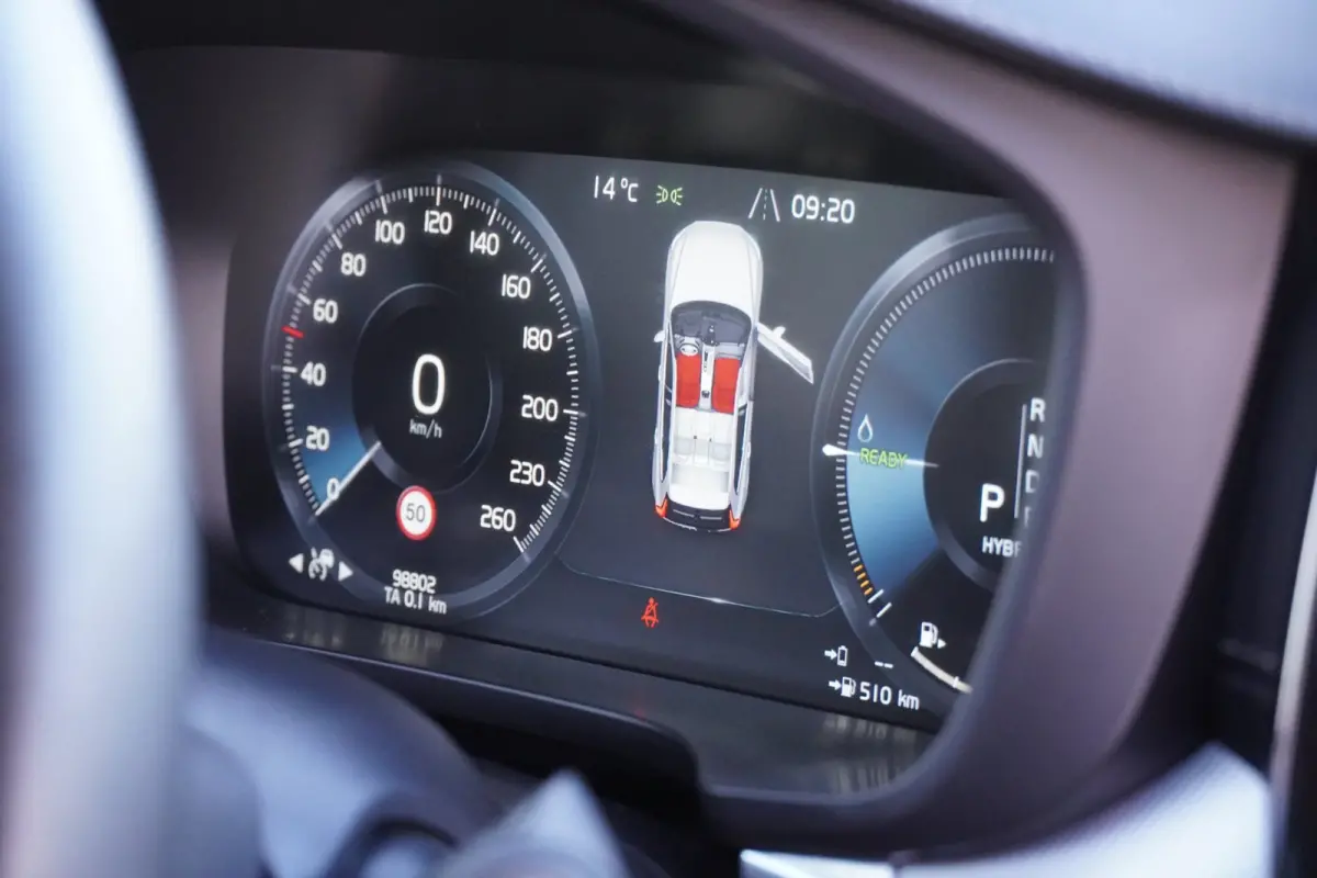2.0 T8 T.E. 390PK AWD Inscription Pano/Leder/LED