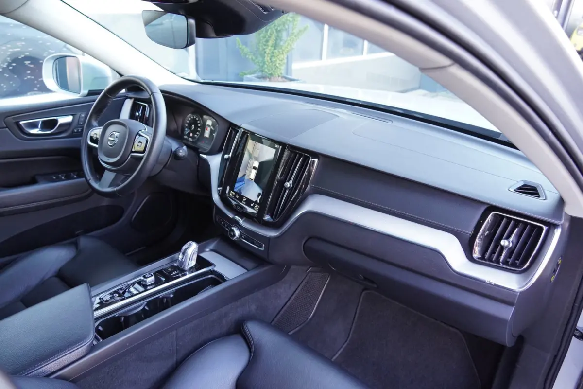 2.0 T8 T.E. 390PK AWD Inscription Pano/Leder/LED