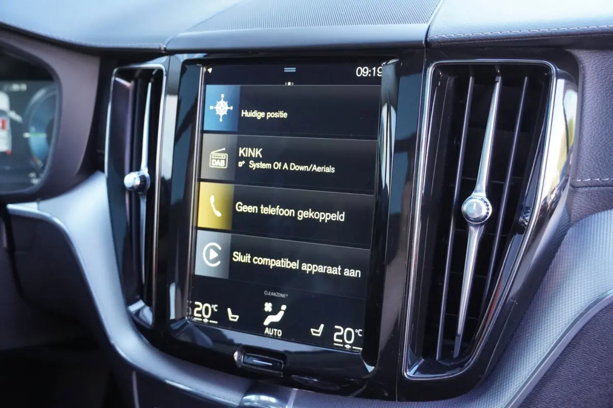 2.0 T8 T.E. 390PK AWD Inscription Pano/Leder/LED