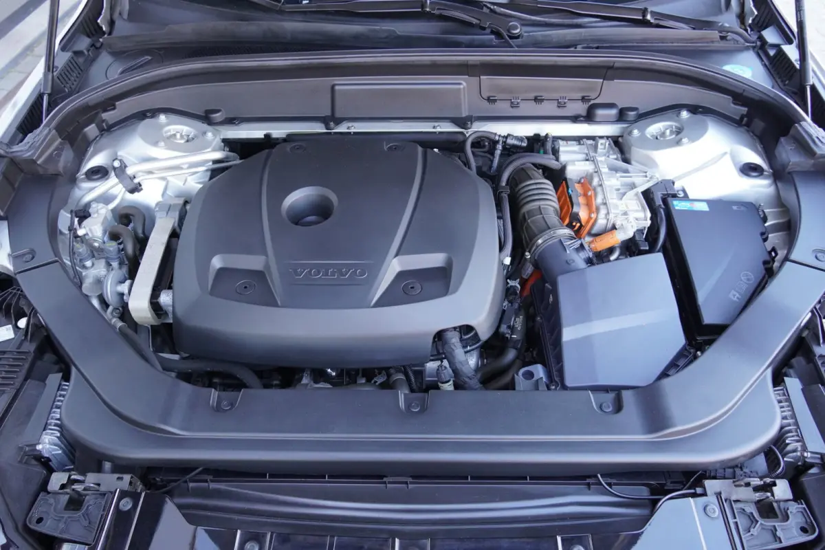 2.0 T8 T.E. 390PK AWD Inscription Pano/Leder/LED