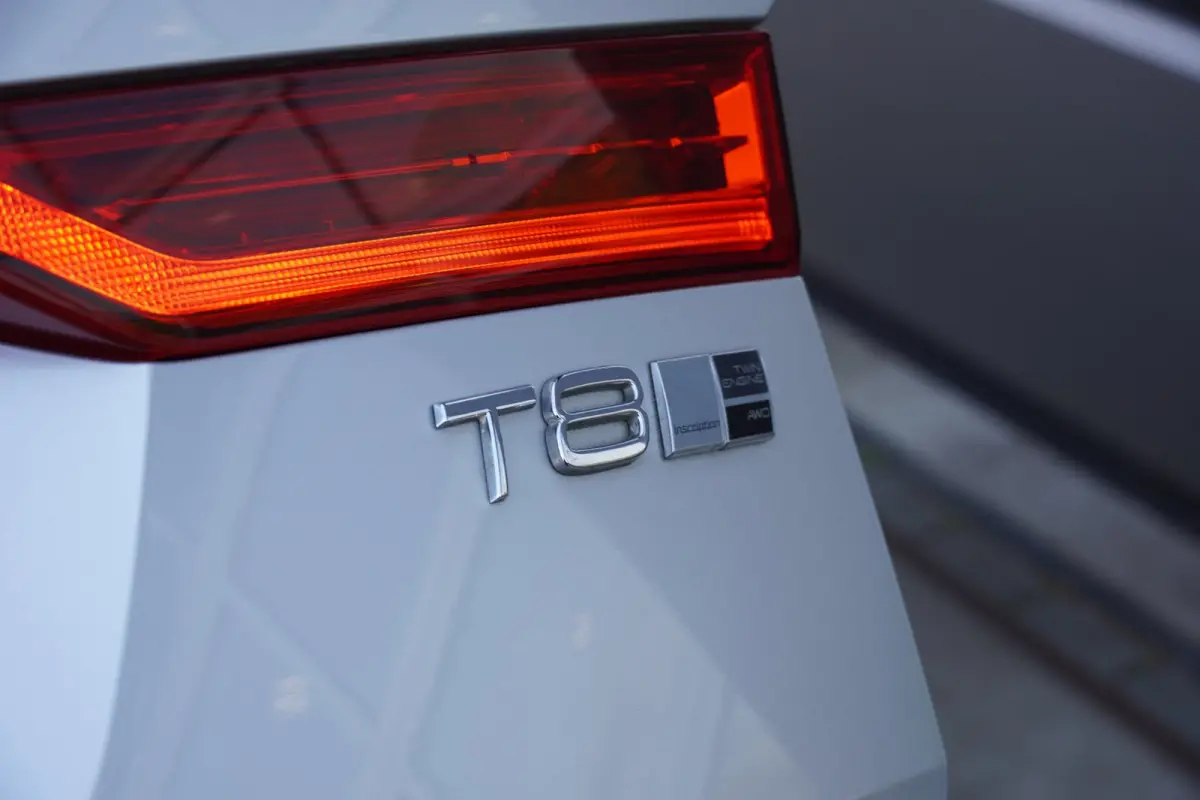 2.0 T8 T.E. 390PK AWD Inscription Pano/Leder/LED