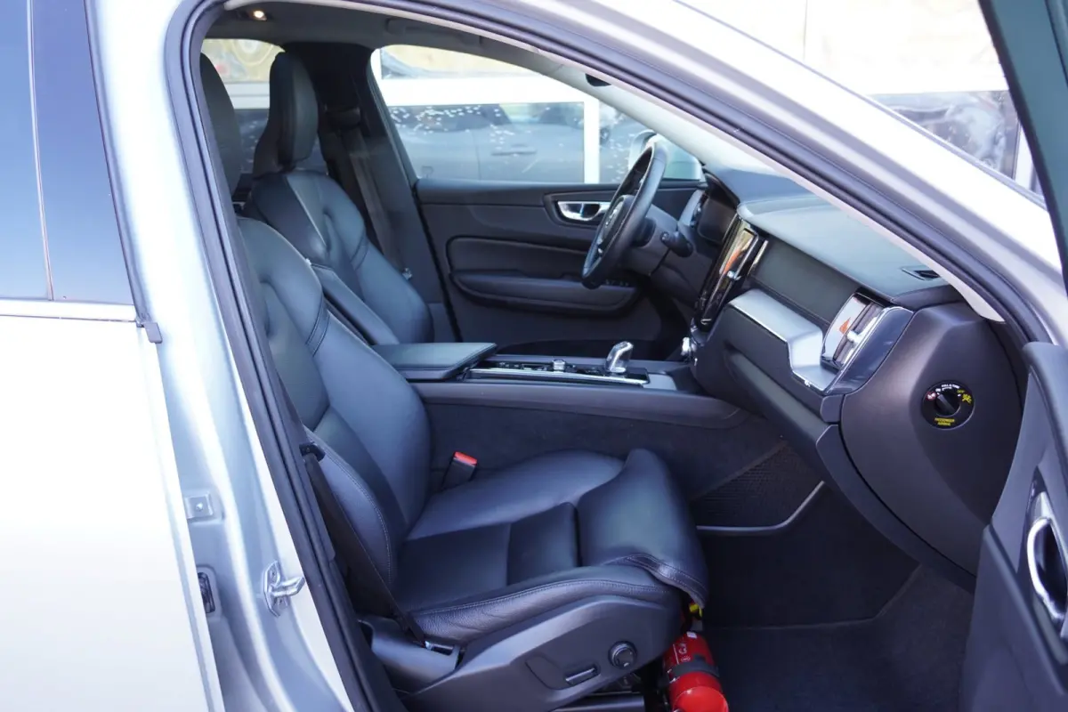 2.0 T8 T.E. 390PK AWD Inscription Pano/Leder/LED