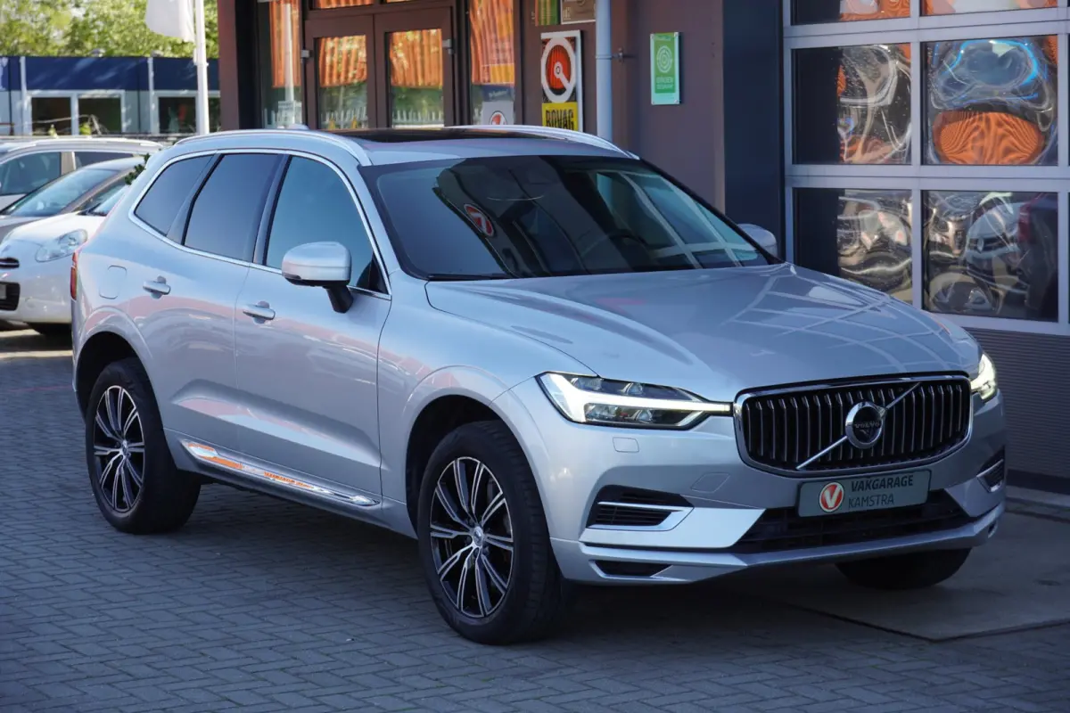 2.0 T8 T.E. 390PK AWD Inscription Pano/Leder/LED