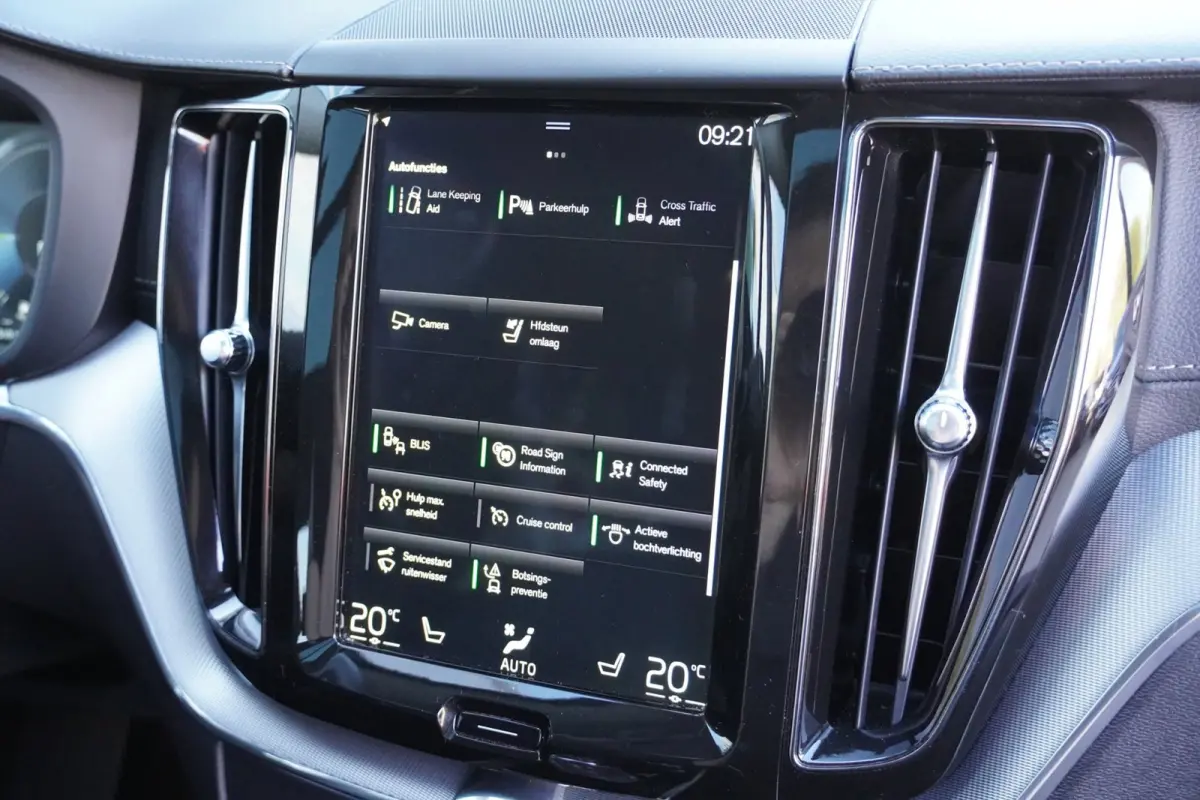 2.0 T8 T.E. 390PK AWD Inscription Pano/Leder/LED