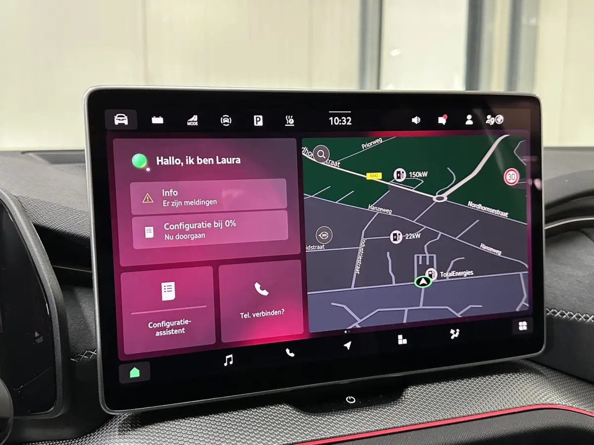 1.5 TSI PHEV Sportline | Trekhaak | Canton | Comfort-pack | Dynamic-pack