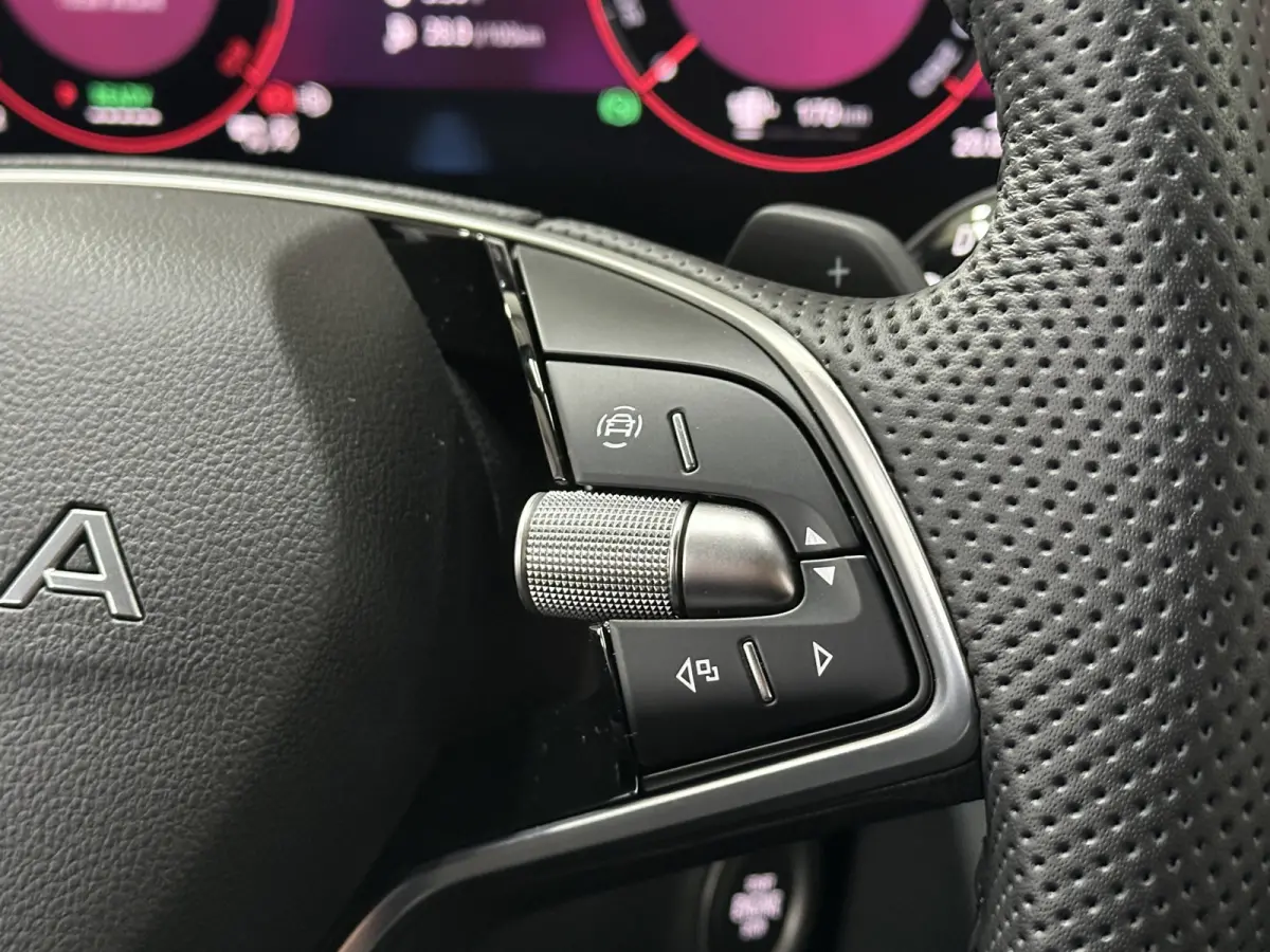 1.5 TSI PHEV Sportline | Trekhaak | Canton | Comfort-pack | Dynamic-pack