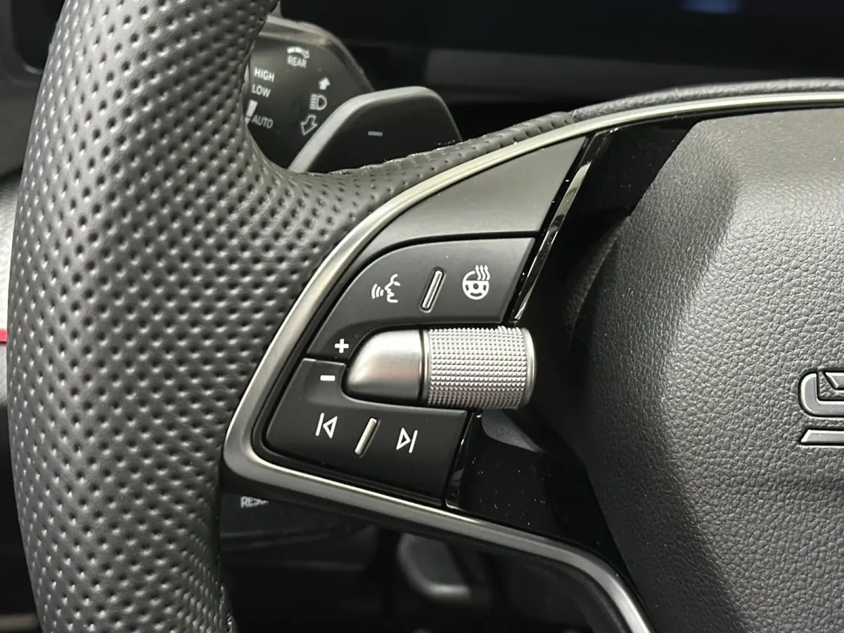 1.5 TSI PHEV Sportline | Trekhaak | Canton | Comfort-pack | Dynamic-pack