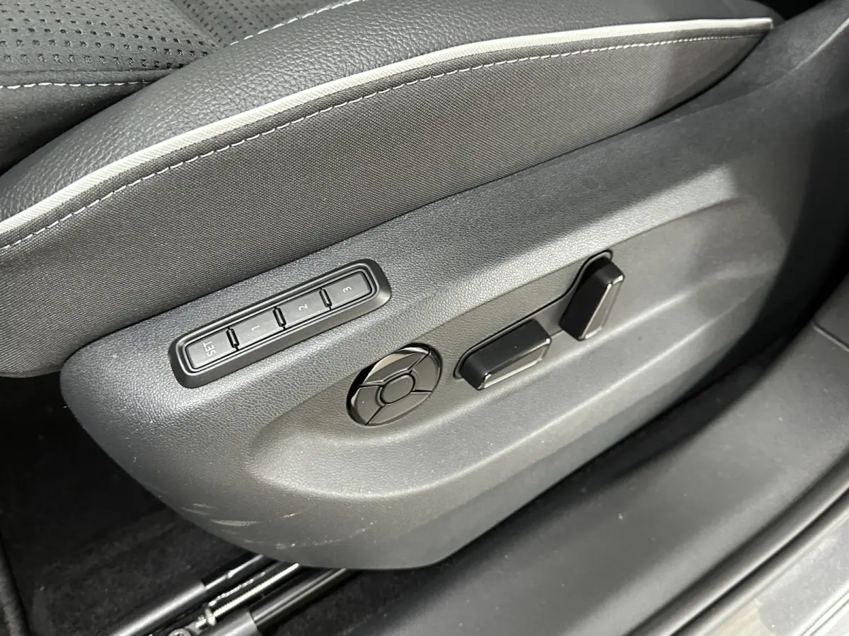 1.5 TSI PHEV Sportline | Trekhaak | Canton | Comfort-pack | Dynamic-pack