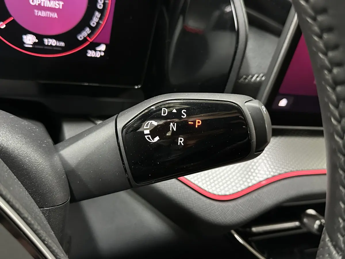 1.5 TSI PHEV Sportline | Trekhaak | Canton | Comfort-pack | Dynamic-pack
