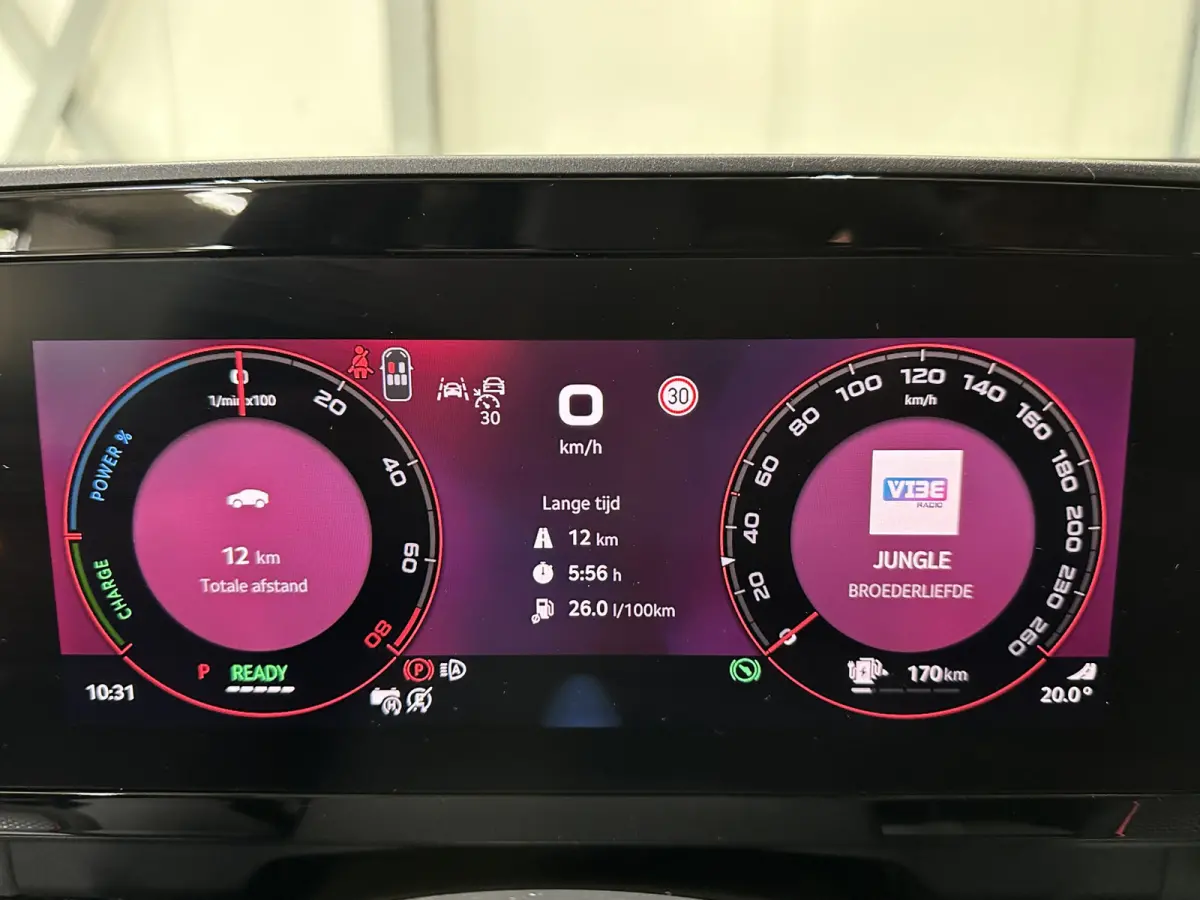 1.5 TSI PHEV Sportline | Trekhaak | Canton | Comfort-pack | Dynamic-pack