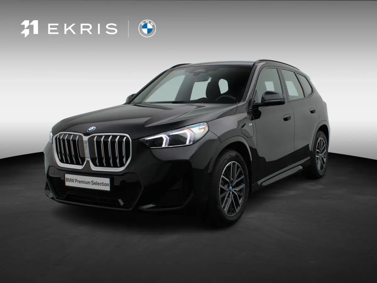 xDrive25e M Sportpakket | Premium Pack | SoH 100% | Comfort Access | Parking Assistant | 18''