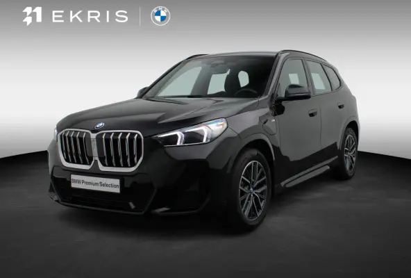 xDrive25e M Sportpakket | Premium Pack | SoH 100% | Comfort Access | Parking Assistant | 18''