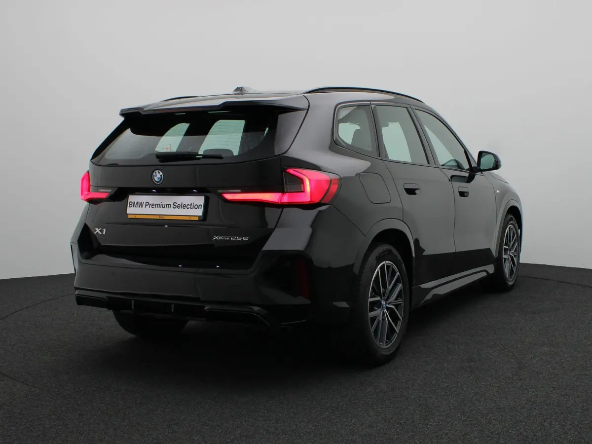 xDrive25e M Sportpakket | Premium Pack | SoH 100% | Comfort Access | Parking Assistant | 18''