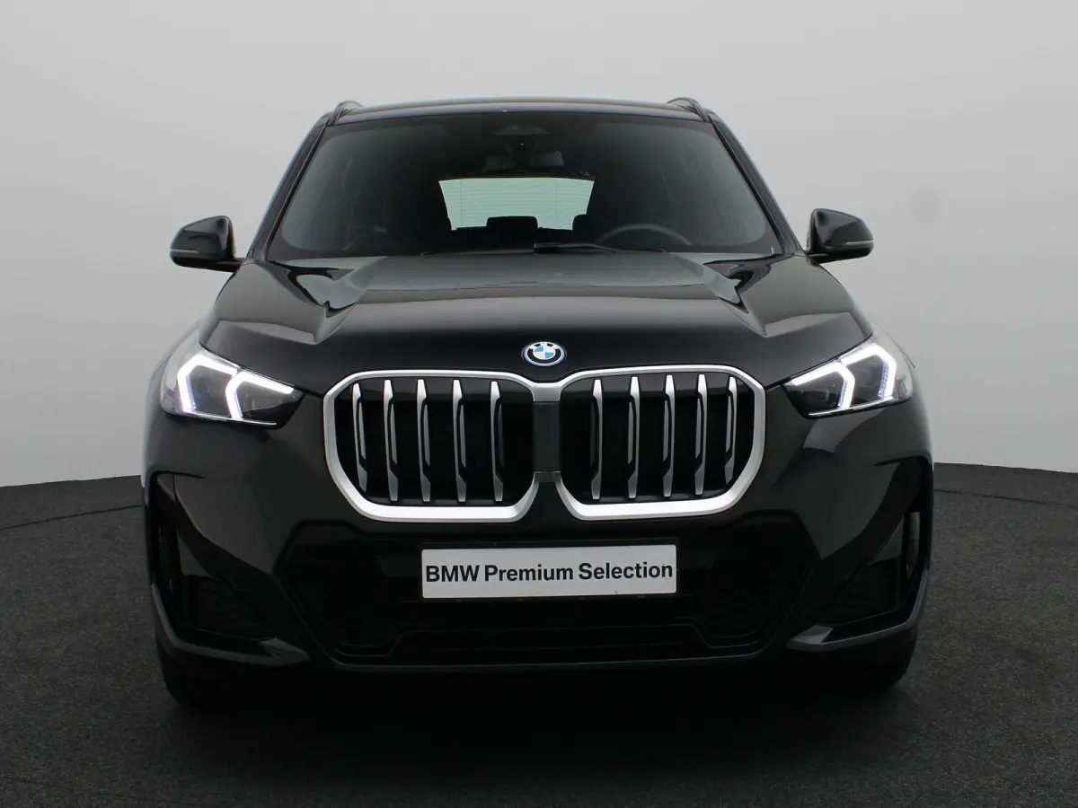 xDrive25e M Sportpakket | Premium Pack | SoH 100% | Comfort Access | Parking Assistant | 18''