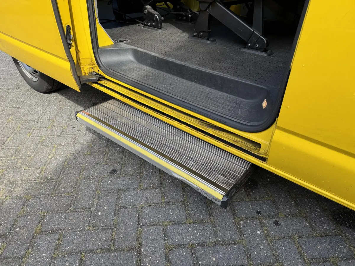 2.0 TDI L2H3 Highline | Navigatie | DAB | Parkeersensoren |