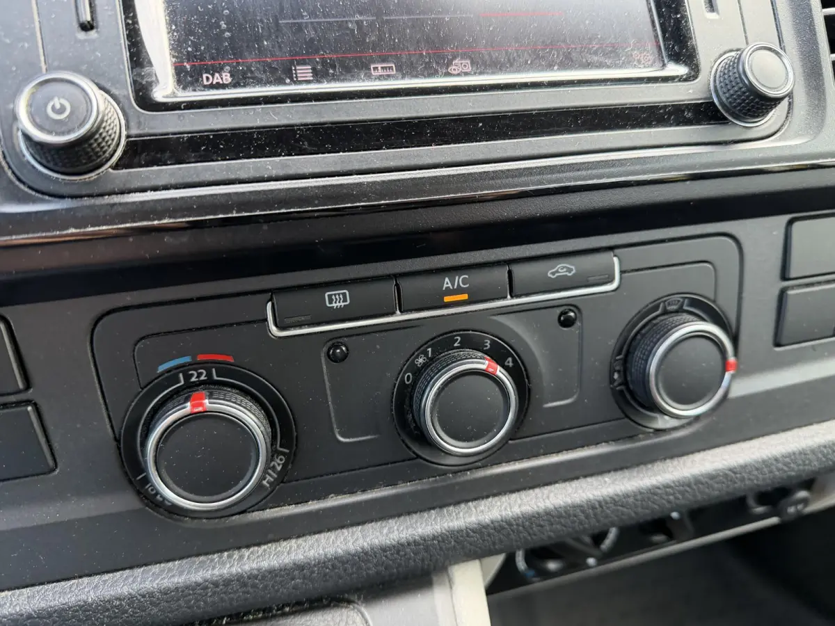2.0 TDI L2H3 Highline | Navigatie | DAB | Parkeersensoren |
