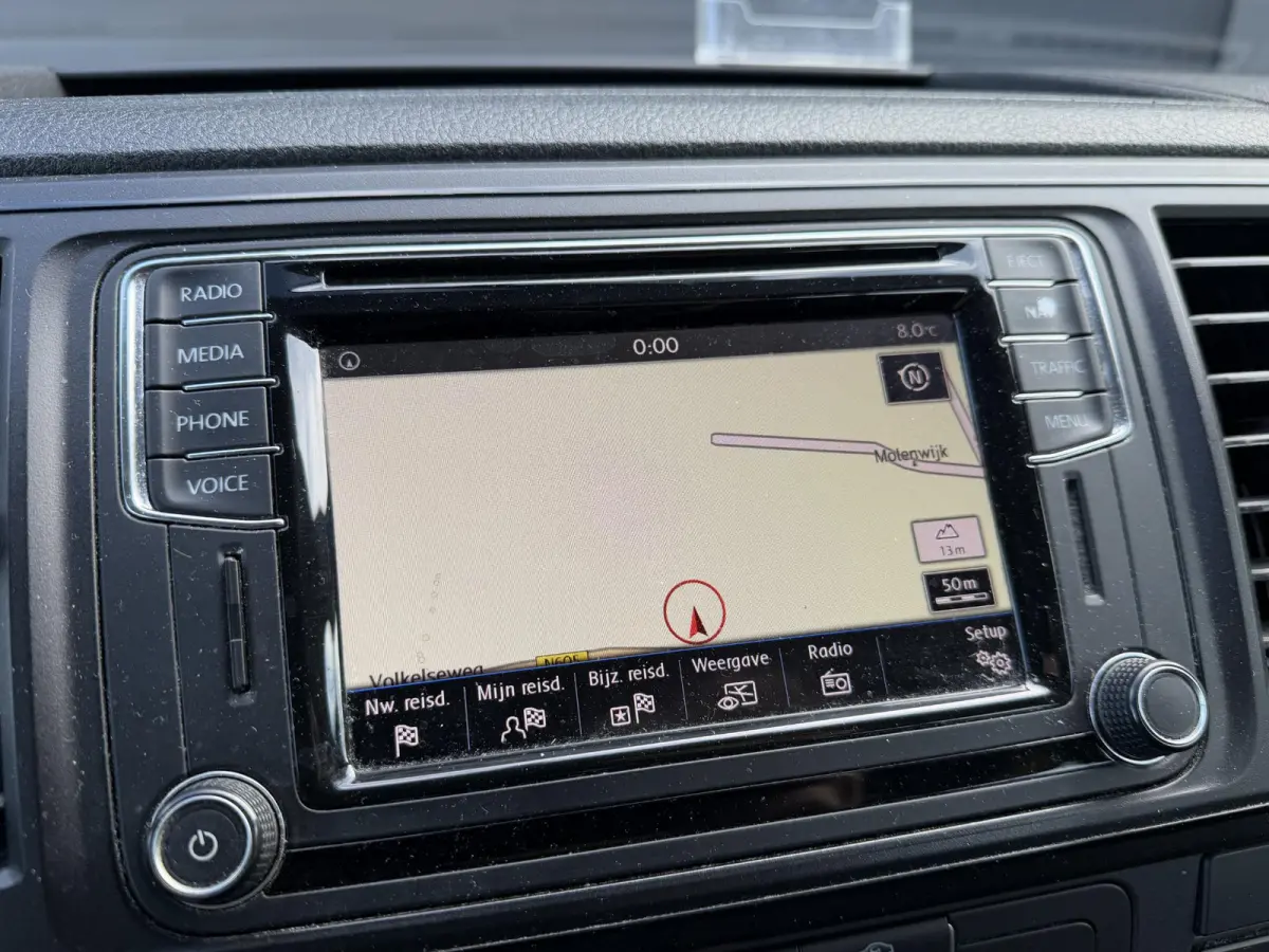 2.0 TDI L2H3 Highline | Navigatie | DAB | Parkeersensoren |